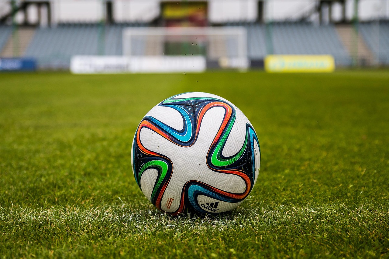 about-us ball, grass, soccer, football, soccer ball, sport, game, play, nature, football field, stadium, football stadium, ball game