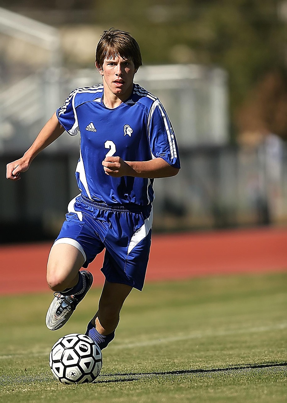 Crafting Captivating Headlines: Your awesome post title goes here soccer, football, soccer player, football player, sport, ball, game, nature, player, field, grass, boy, competition, action, soccer ball, sports balls, kicking, football game, action photo, kick, attacker